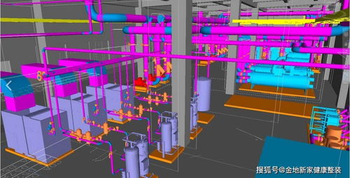 4万硬装打造的法式轻奢小屋 软装魔法下的精致高雅，如何融入安全技术防范设计